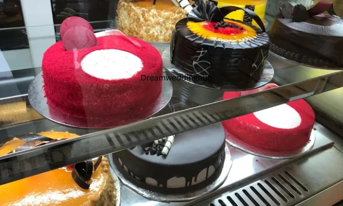 Chef Bakers Anandbagh